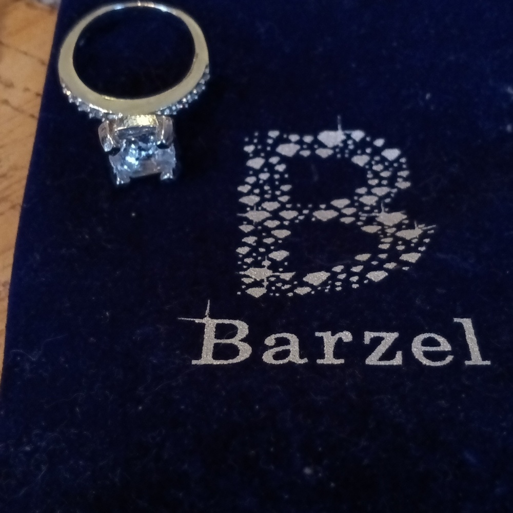 Barzel ring